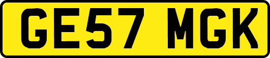 GE57MGK