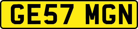 GE57MGN
