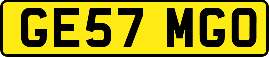 GE57MGO