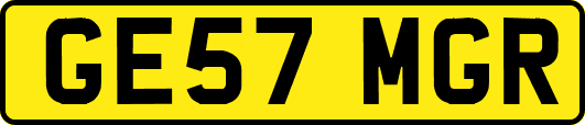 GE57MGR