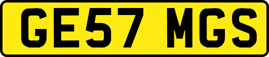 GE57MGS