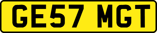 GE57MGT