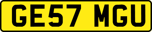 GE57MGU