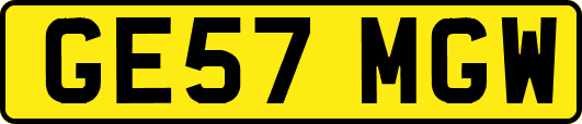 GE57MGW