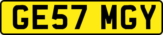 GE57MGY