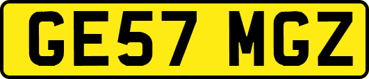 GE57MGZ