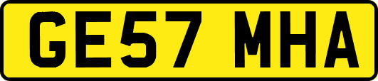 GE57MHA