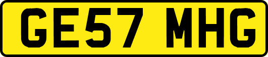 GE57MHG