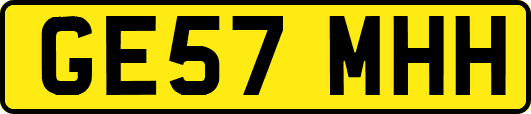 GE57MHH