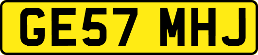 GE57MHJ