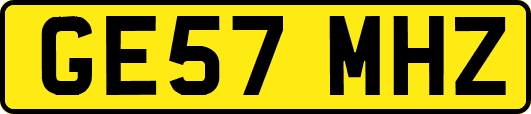 GE57MHZ