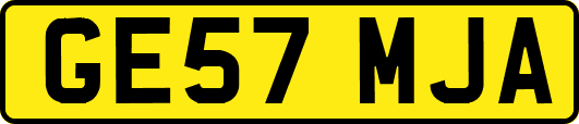 GE57MJA
