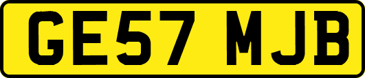 GE57MJB