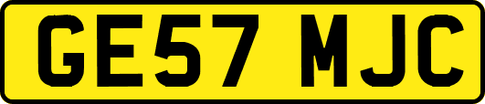 GE57MJC