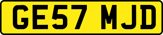 GE57MJD