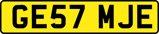 GE57MJE