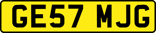 GE57MJG