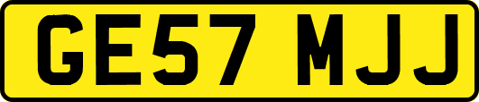 GE57MJJ