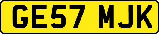 GE57MJK