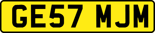 GE57MJM