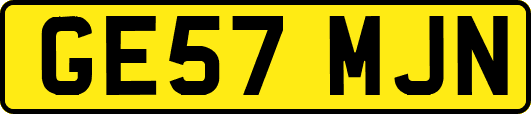 GE57MJN