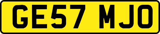 GE57MJO