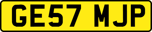 GE57MJP