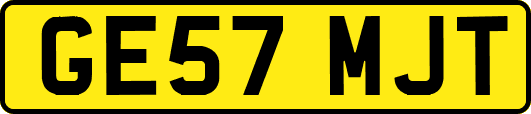 GE57MJT