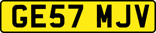 GE57MJV