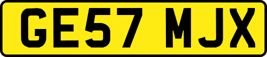 GE57MJX