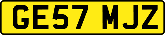 GE57MJZ