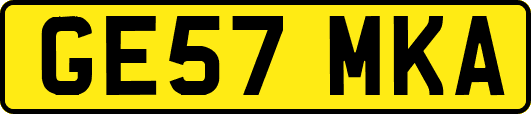 GE57MKA