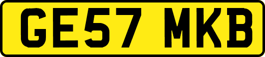 GE57MKB