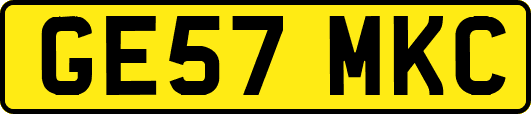 GE57MKC