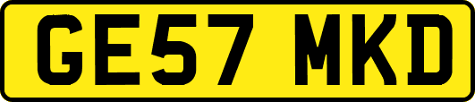 GE57MKD