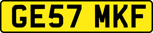GE57MKF