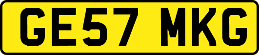 GE57MKG