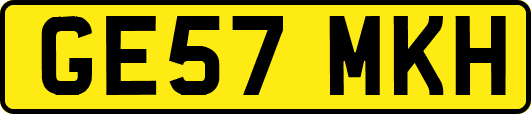 GE57MKH