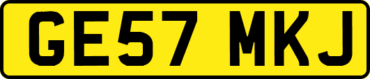 GE57MKJ
