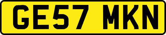 GE57MKN