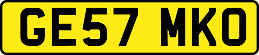 GE57MKO