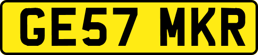 GE57MKR