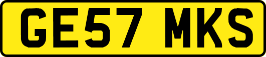 GE57MKS
