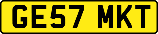 GE57MKT