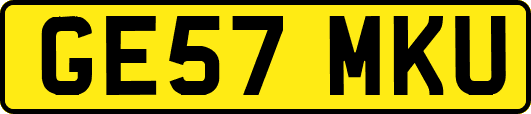 GE57MKU