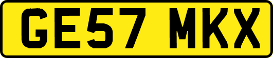 GE57MKX