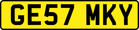 GE57MKY