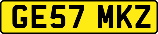 GE57MKZ