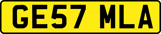GE57MLA