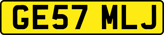 GE57MLJ